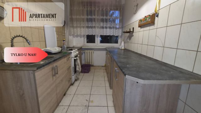 Mieszkanie 3-pokojowe Bydgoszcz Fordon, ul. Jana Bielawskiego. Zdjęcie 5