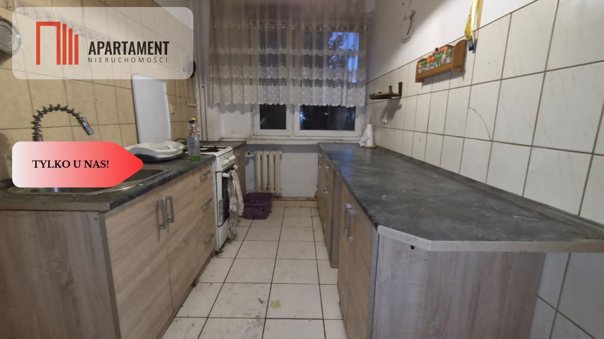 Mieszkanie 3-pokojowe Bydgoszcz Fordon, ul. Jana Bielawskiego. Zdjęcie 5