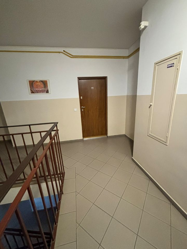 Mieszkanie 2-pokojowe Mińsk Mazowiecki, ul. Wesoła. Zdjęcie 18