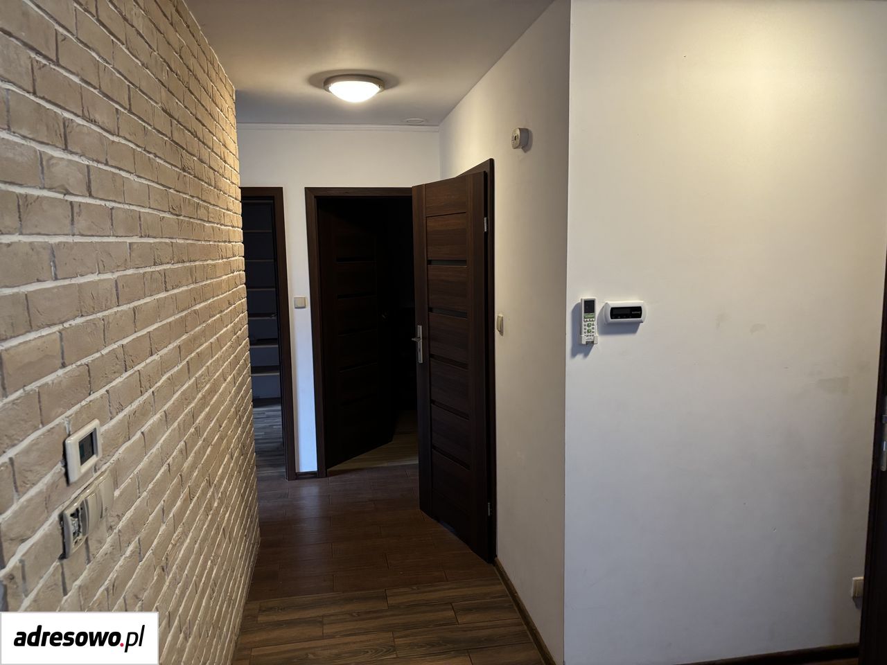dom wolnostojący, 3 pokoje Wierzbno, ul. Wiosenna. Zdjęcie 4