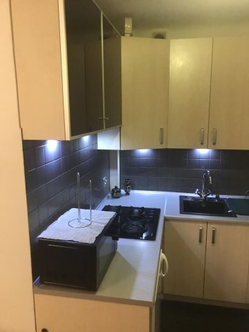 Mieszkanie 1-pokojowe Lublin LSM, ul. Grażyny. Zdjęcie 1