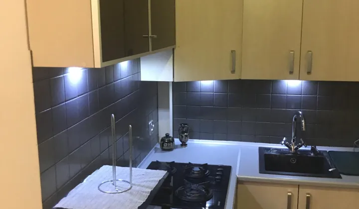 Mieszkanie 1-pokojowe Lublin LSM, ul. Grażyny