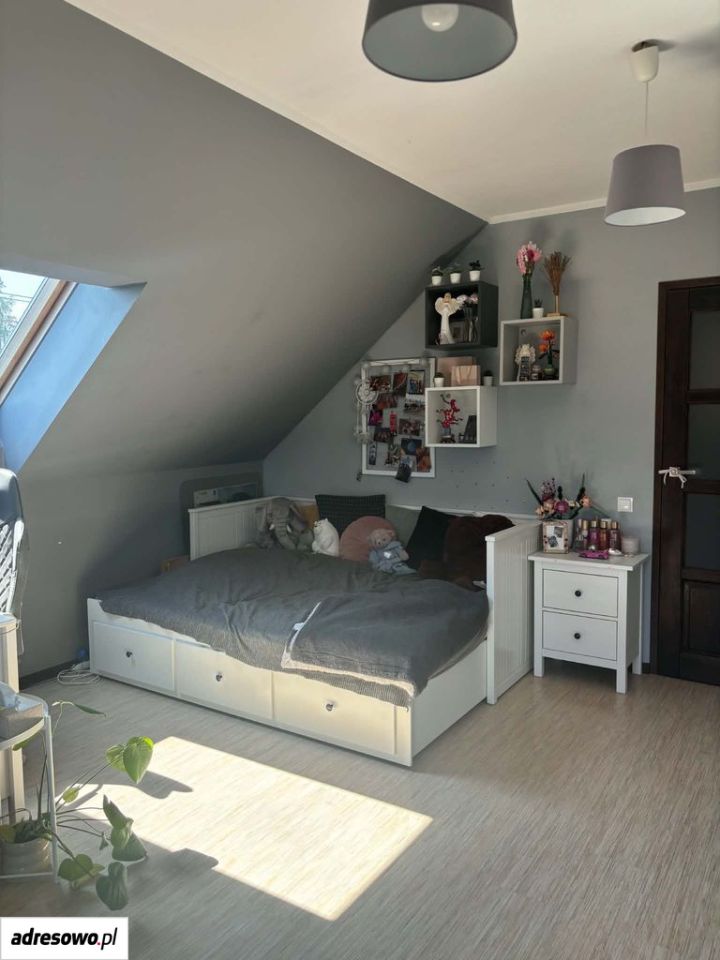 dom wolnostojący, 6 pokoi Pigża. Zdjęcie 14
