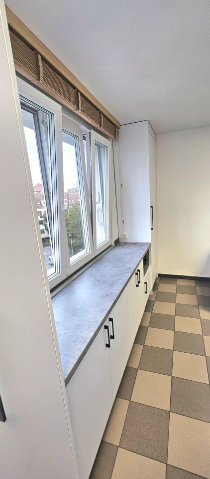 Mieszkanie 3-pokojowe Ustka Centrum, ul. Wczasowa. Zdjęcie 19