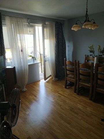 Mieszkanie 3-pokojowe Zduńska Wola, ul. Żytnia. Zdjęcie 1