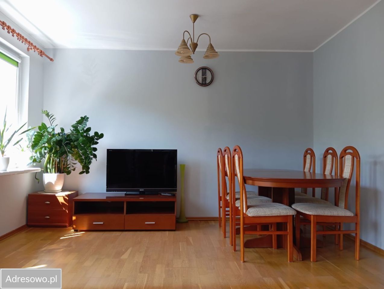 Mieszkanie 3-pokojowe Poznań Stare Miasto, os. Zwycięstwa. Zdjęcie 1