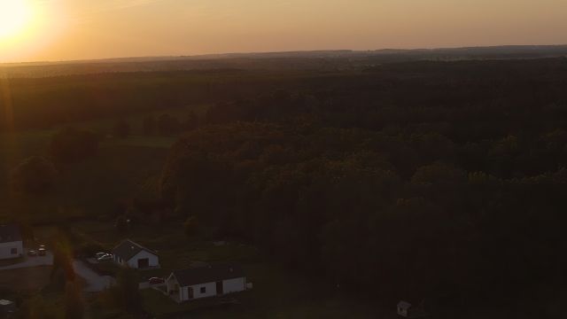 Działka budowlana Mrozów, ul. Akacjowa. Zdjęcie 7