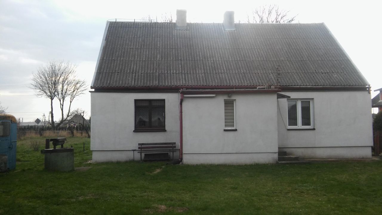 dom wolnostojący, 3 pokoje Hartowiec. Zdjęcie 2