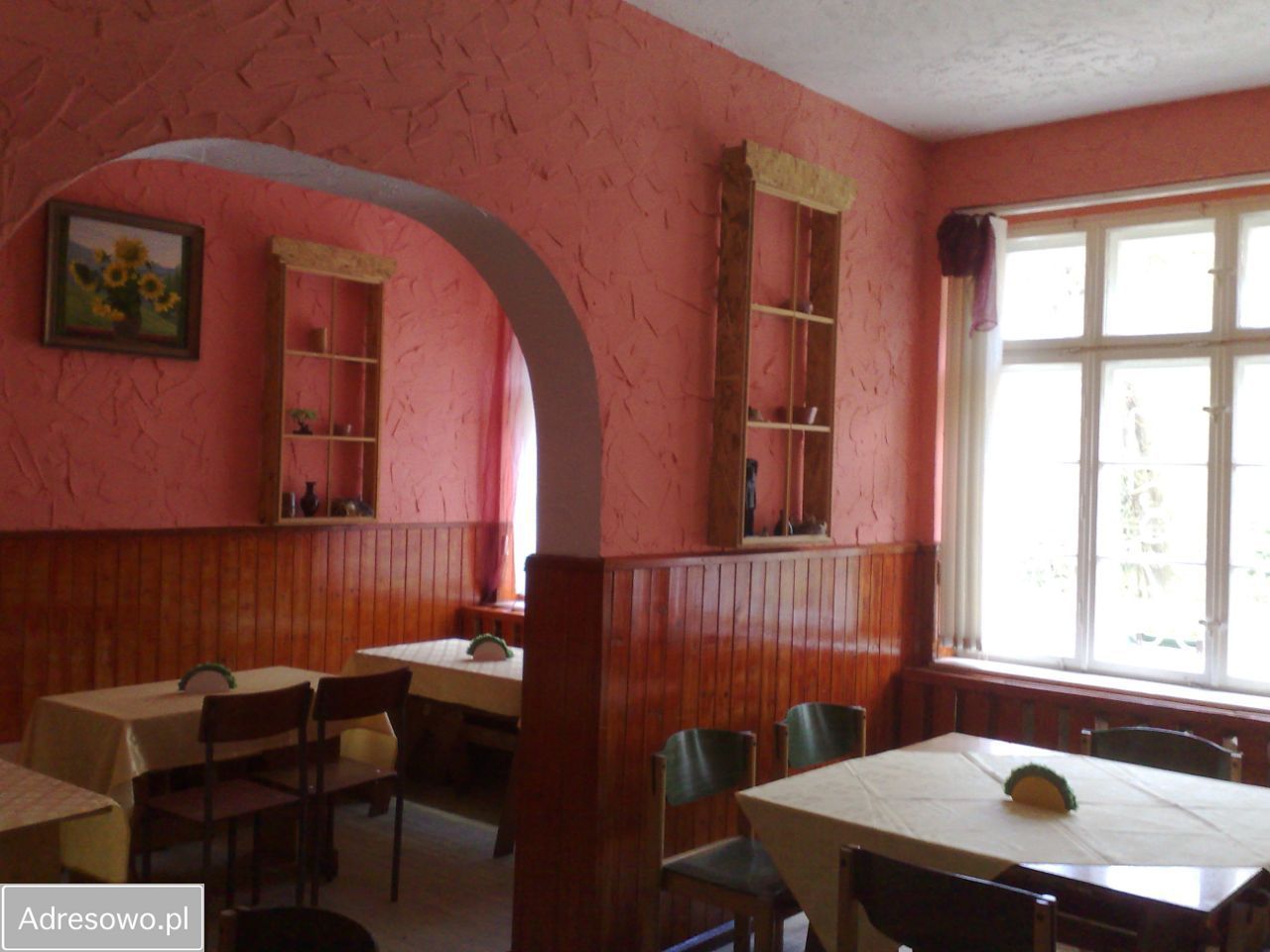 Hotel/pensjonat Rzeczka. Zdjęcie 11