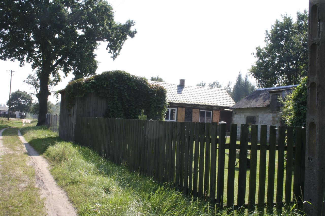 Działka siedliskowa Górki. Zdjęcie 5