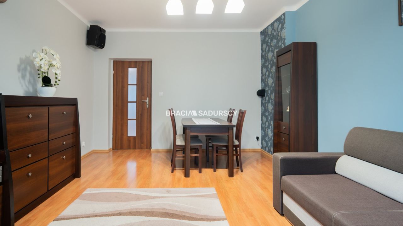 Mieszkanie 3-pokojowe Kraków Nowa Huta, os. Teatralne. Zdjęcie 18