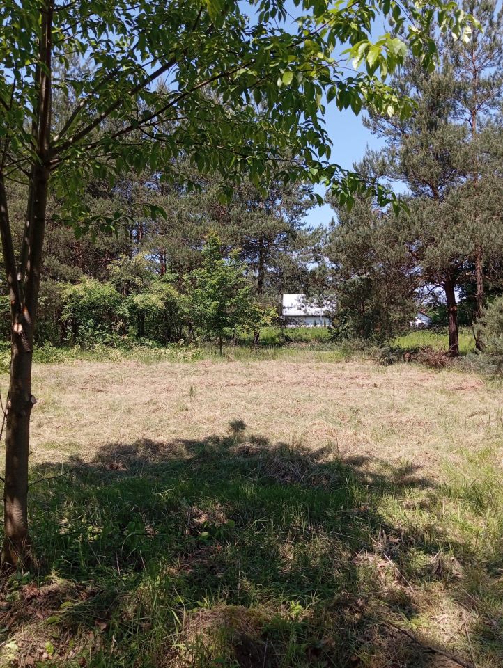 Działka budowlana Przędzel. Zdjęcie 2