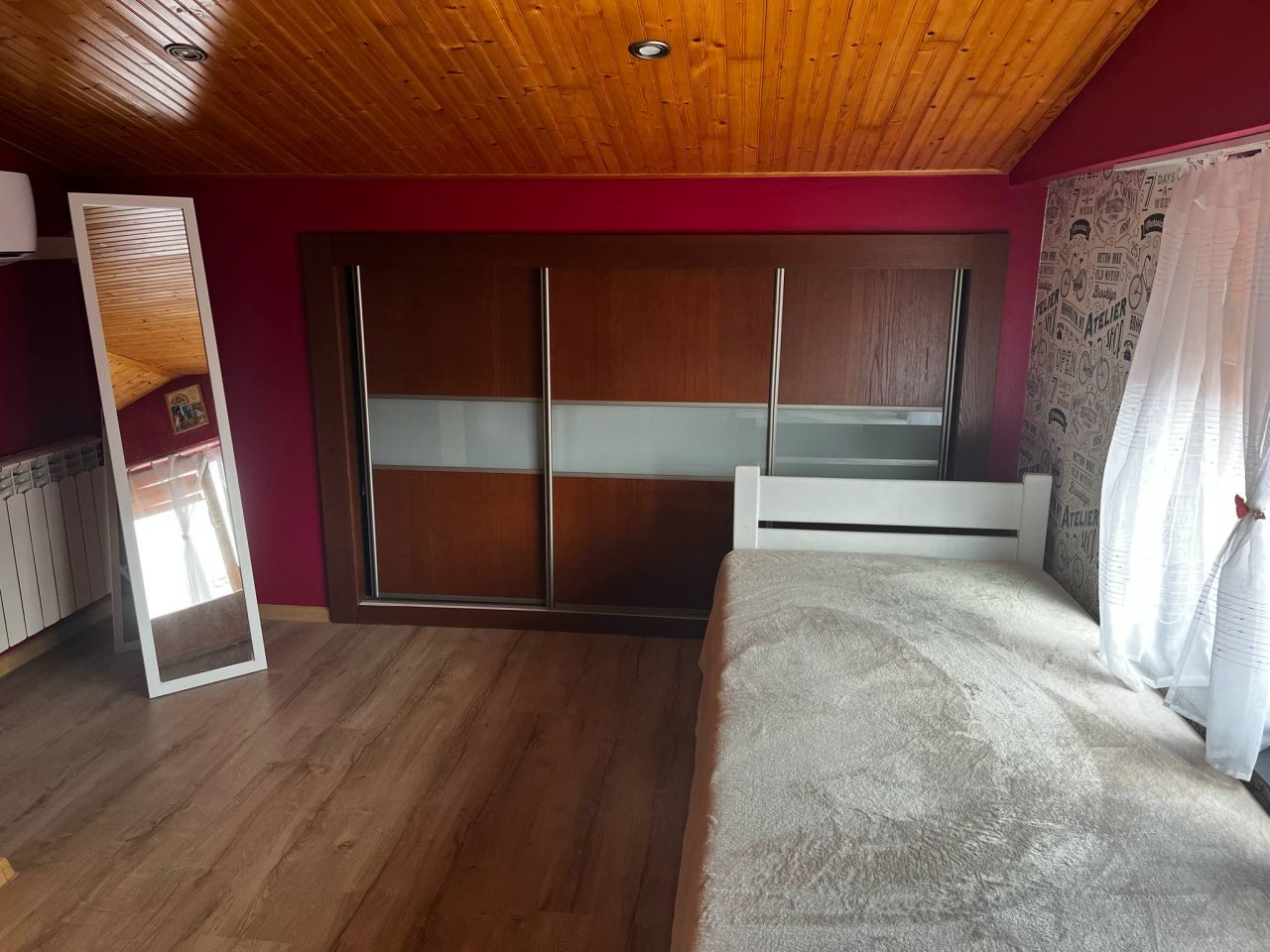 dom wolnostojący, 3 pokoje Zagórów, ul. Słupecka. Zdjęcie 10