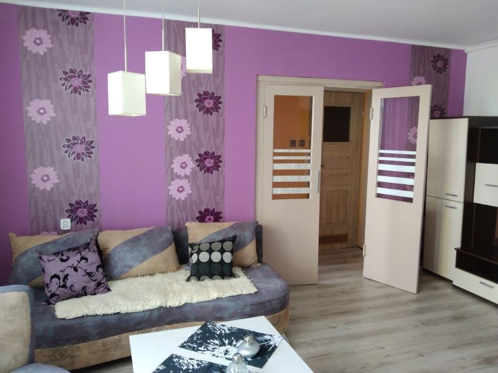 Mieszkanie 2-pokojowe Katowice Koszutka, ul. Michała Grażyńskiego. Zdjęcie 3