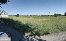 Działka budowlana Huta Palędzka. Zdjęcie 1