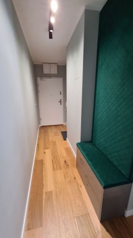 Mieszkanie 2-pokojowe Wrocław Stare Miasto, ul. Księcia Witolda. Zdjęcie 9