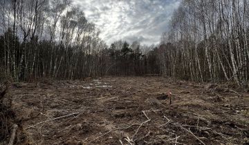 Działka rolno-budowlana Kozłowiec