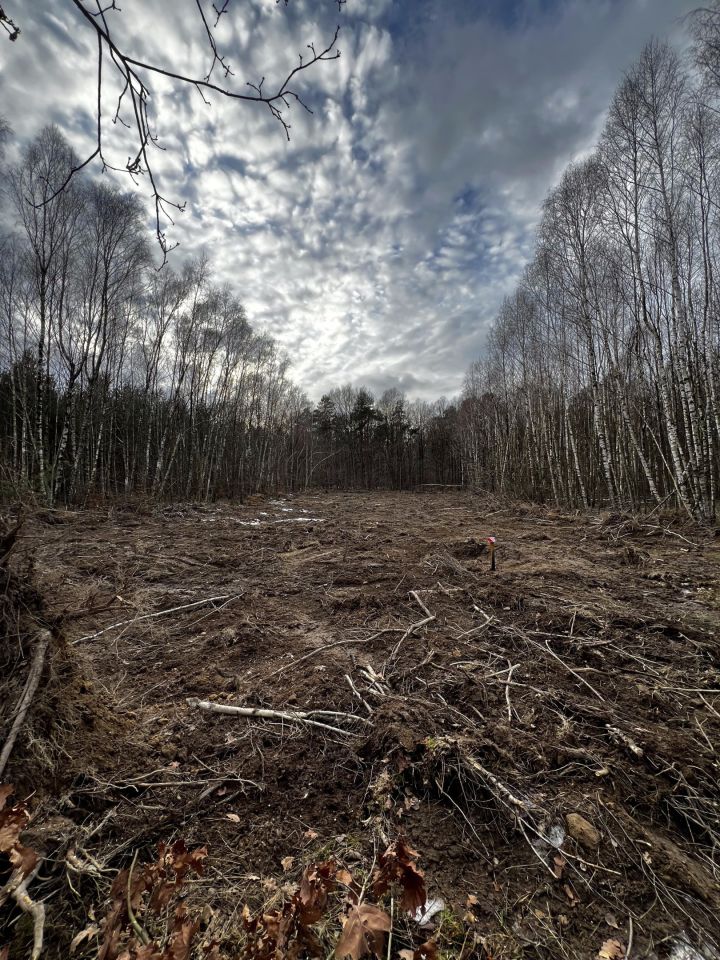 Działka rolno-budowlana Kozłowiec. Zdjęcie 2
