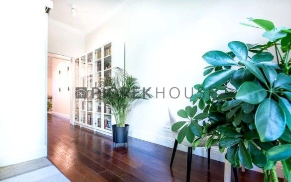 Mieszkanie 3-pokojowe Warszawa Wilanów, ul. Franciszka Klimczaka. Zdjęcie 13