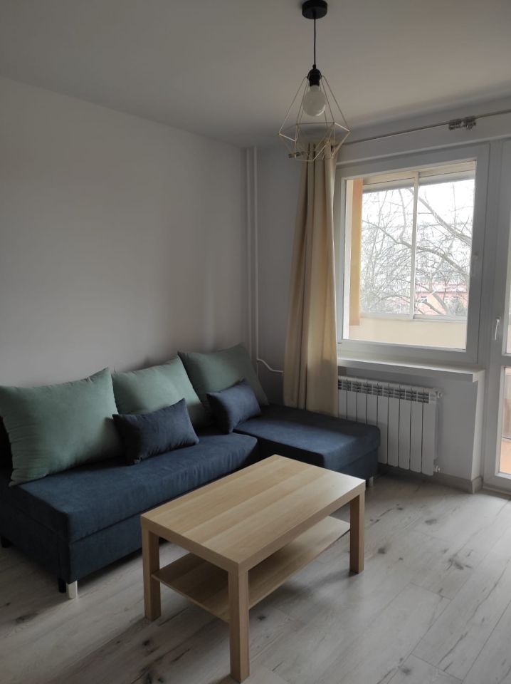 Mieszkanie 2-pokojowe Kraków Ugorek, ul. Seniorów Lotnictwa