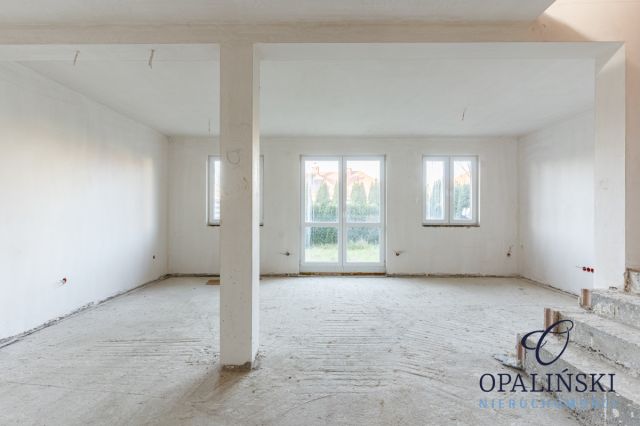 dom szeregowy, 5 pokoi Rzeszów, ul. Władysława Warneńczyka. Zdjęcie 11