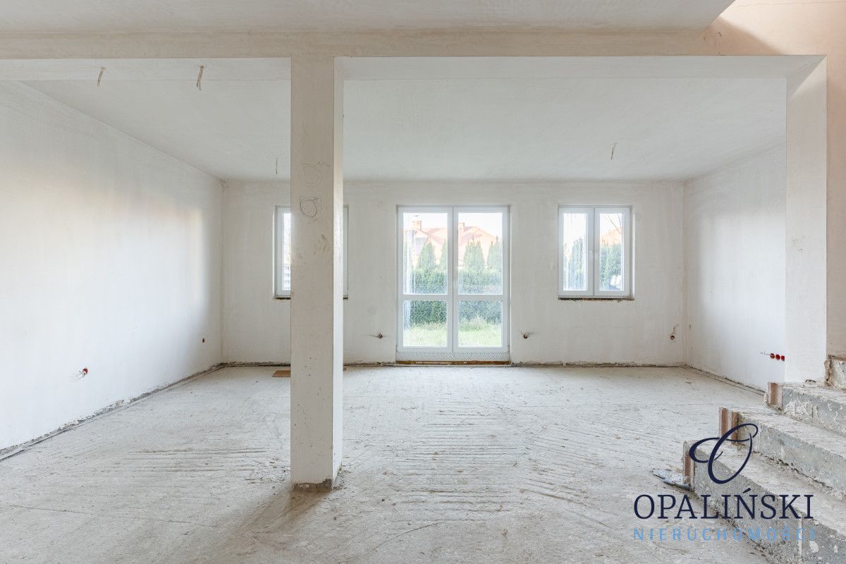 dom szeregowy, 5 pokoi Rzeszów, ul. Władysława Warneńczyka. Zdjęcie 11