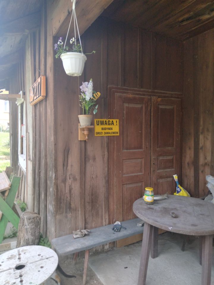 dworek, 4 pokoje Jasionów. Zdjęcie 2