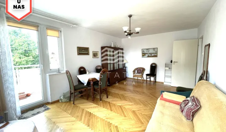 Mieszkanie 2-pokojowe Łeba, pl. Dworcowy