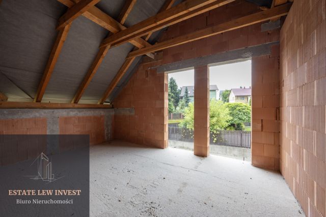 dom wolnostojący, 5 pokoi Wielka Wieś, ul. Słoneczna. Zdjęcie 15