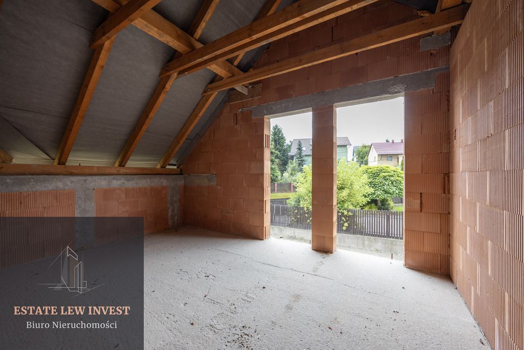 dom wolnostojący, 5 pokoi Wielka Wieś, ul. Słoneczna. Zdjęcie 15