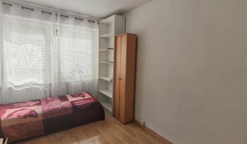 Mieszkanie 3-pokojowe Olsztyn Kormoran, ul. Wincentego Pstrowskiego