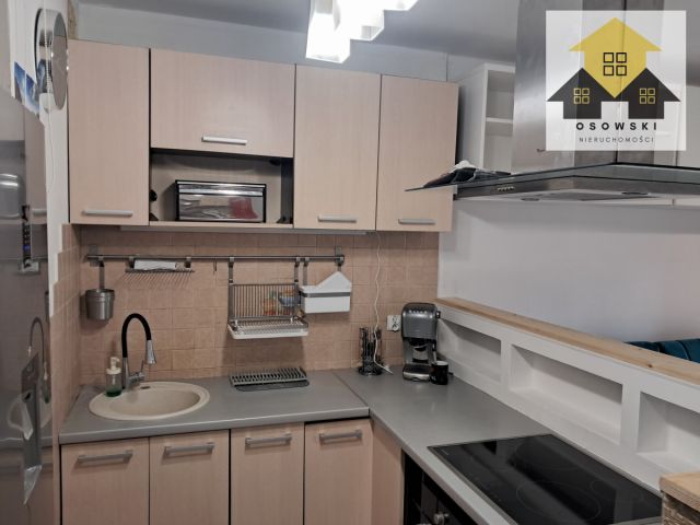 Mieszkanie 1-pokojowe Gdańsk Przymorze, ul. Chłopska. Zdjęcie 2