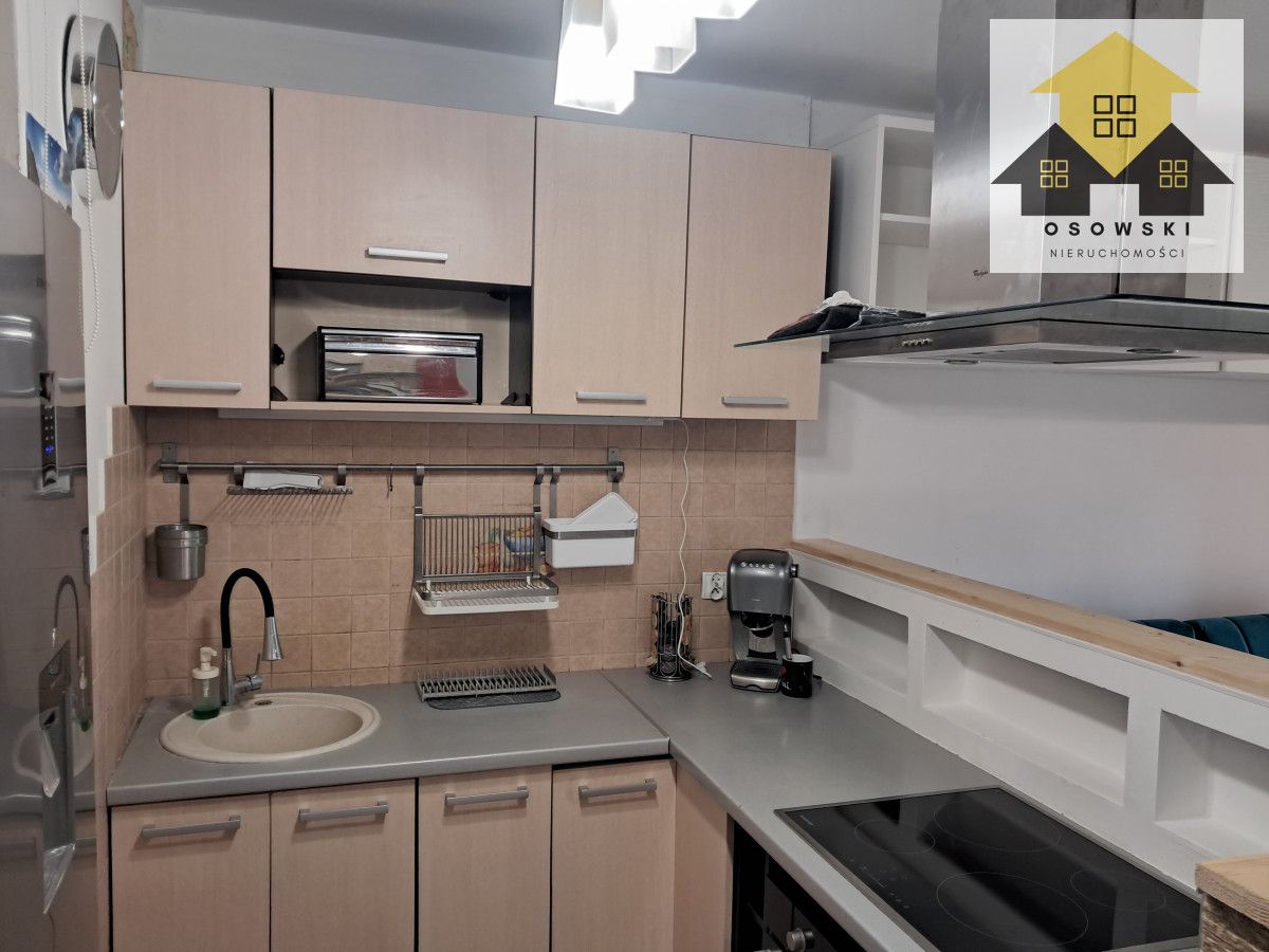 Mieszkanie 1-pokojowe Gdańsk Przymorze, ul. Chłopska. Zdjęcie 2