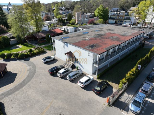 Lokal Jastrzębia Góra, ul. Pucka. Zdjęcie 9