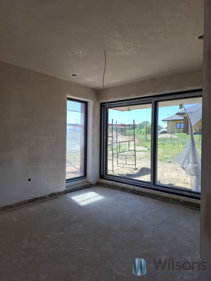 bliźniak, 4 pokoje Mszczonów, ul. Fabryczna. Zdjęcie 11