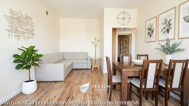 Mieszkanie 2-pokojowe Łódź Górna, ul. Radomska. Zdjęcie 1