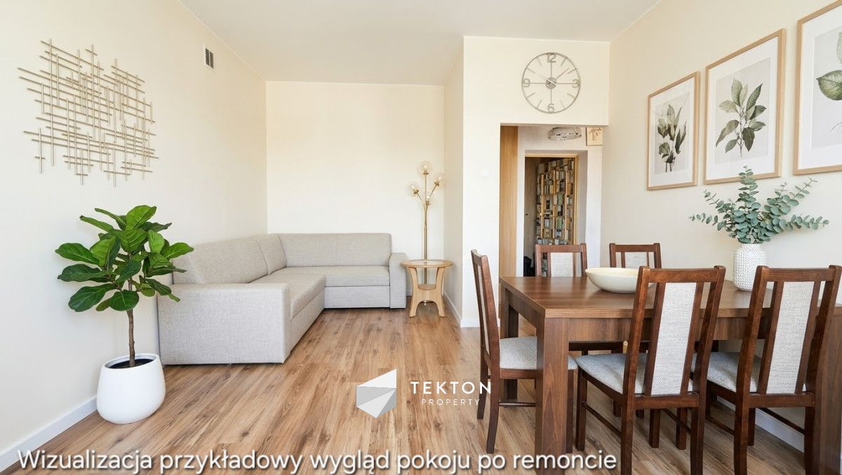 Mieszkanie 2-pokojowe Łódź Górna, ul. Radomska. Zdjęcie 1