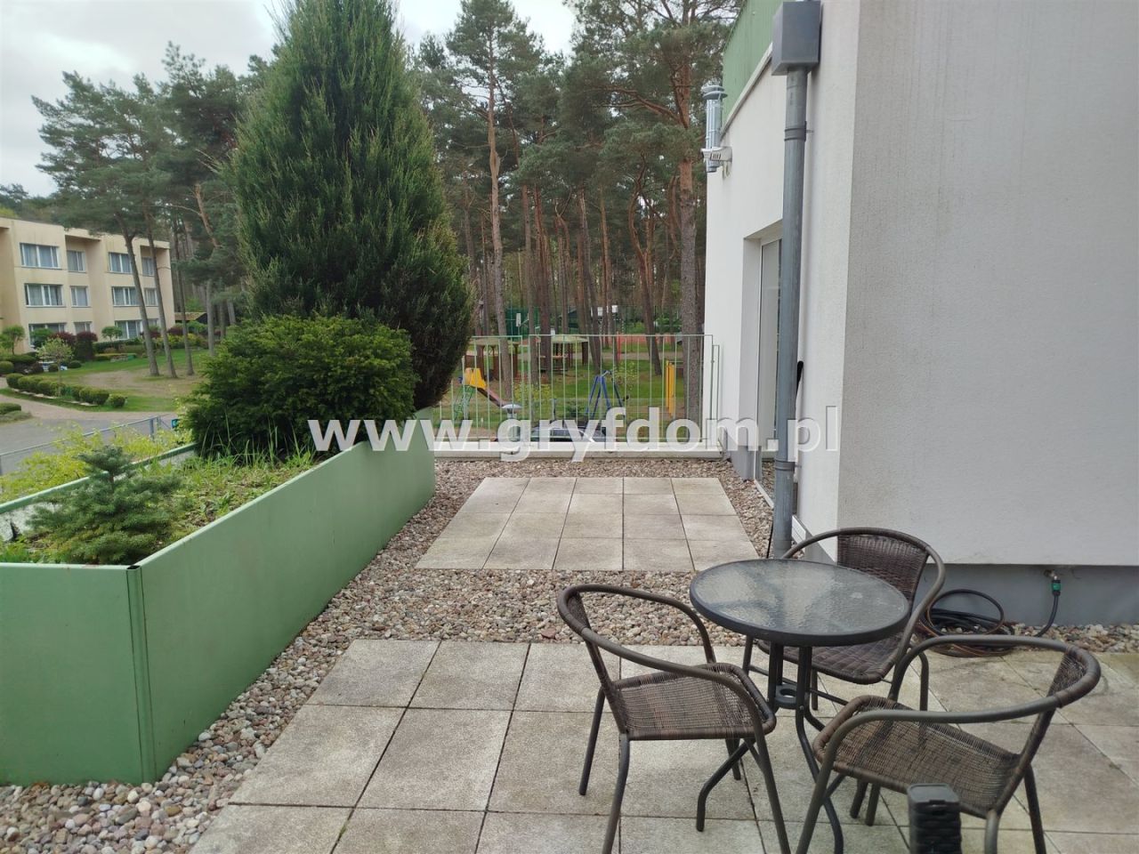 dom wolnostojący, 8 pokoi Pogorzelica. Zdjęcie 20