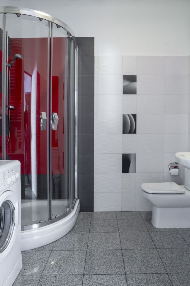 Mieszkanie 1-pokojowe Warszawa Wilanów, ul. Sarmacka. Zdjęcie 10