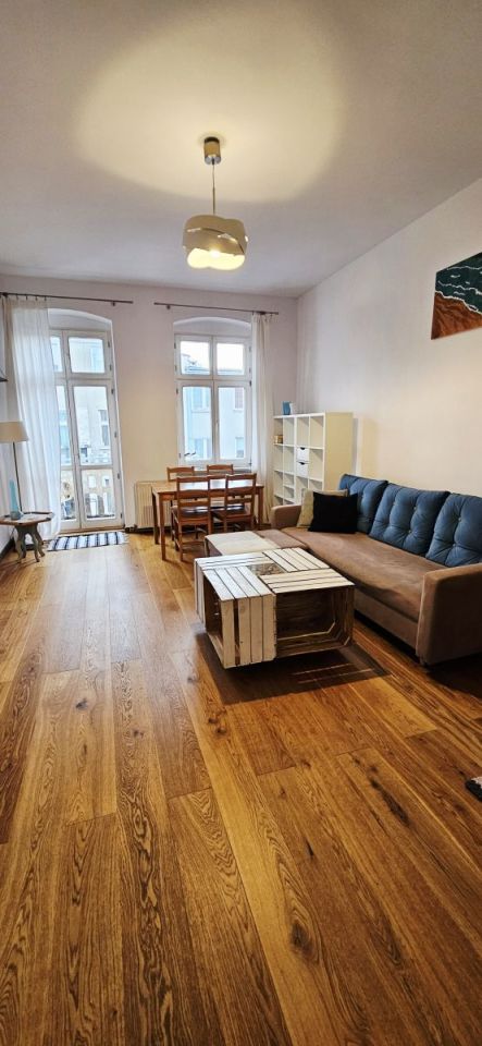 Mieszkanie 2-pokojowe Wrocław Fabryczna, ul. Brązowa. Zdjęcie 4