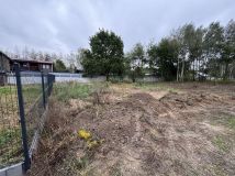 Działka budowlana Cegłów, ul. Henryka Sienkiewicza. Zdjęcie 1