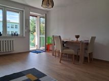 Mieszkanie 2-pokojowe Gryfów Śląski, ul. Uczniowska