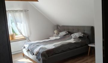 dom wolnostojący Hornowo