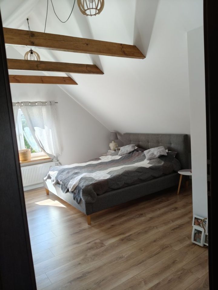 dom wolnostojący Hornowo. Zdjęcie 2