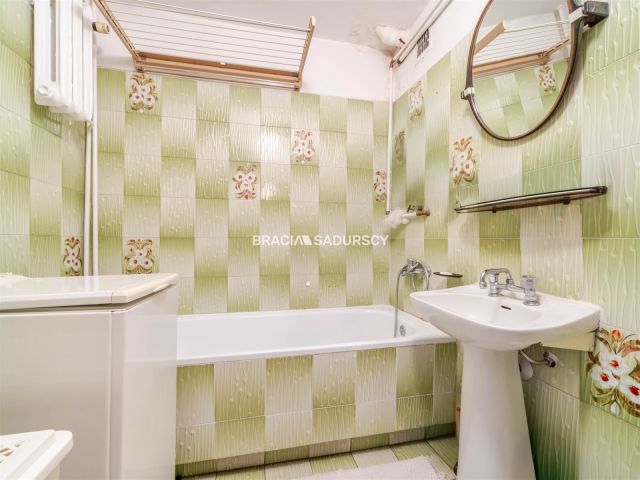 Mieszkanie 3-pokojowe Kraków Prądnik Czerwony, ul. Śliczna. Zdjęcie 8