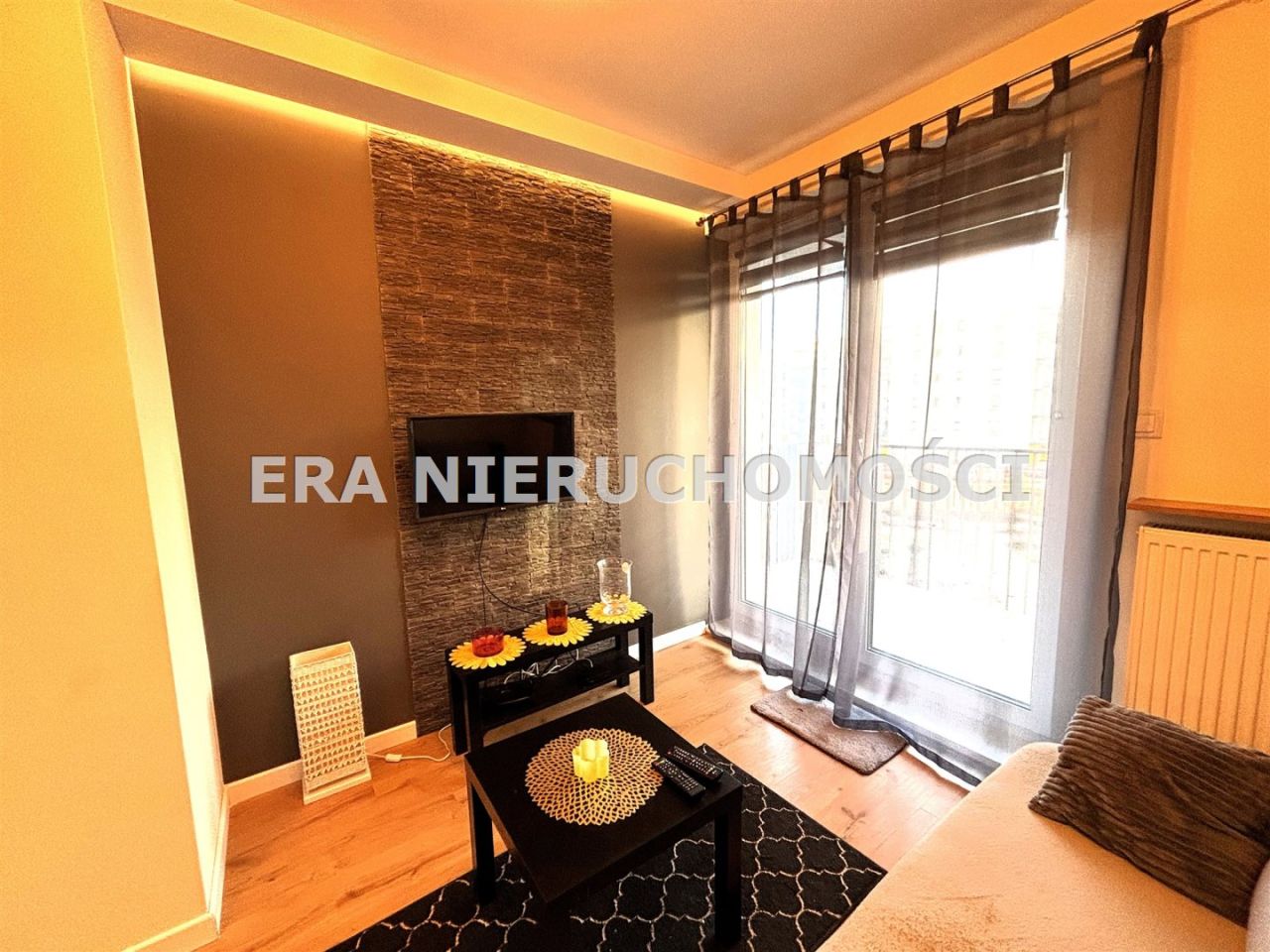 Mieszkanie 2-pokojowe Białystok Centrum, ul. Prezydenta Ryszarda Kaczorowskiego. Zdjęcie 3