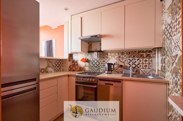 Mieszkanie 2-pokojowe Gdańsk Przymorze, ul. Jagiellońska. Zdjęcie 8