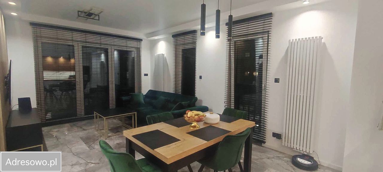 Mieszkanie 3-pokojowe Zgorzelec, ul. Lubańska. Zdjęcie 8