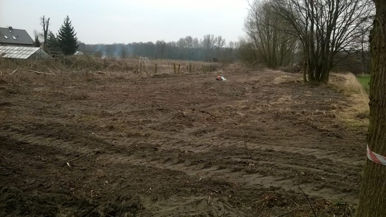 Działka rolno-budowlana Niemstów. Zdjęcie 3