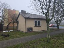 Działka inwestycyjna Złotów, ul. Szkolna. Zdjęcie 3